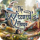 Игра The Wizard's Village