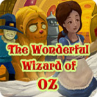 Игра The Wonderful Wizard of Oz