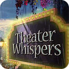 Игра Theater Whispers Игра Theater Whispers