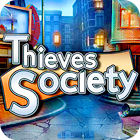 Игра Thieves Society