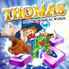 Игра Thomas And The Magical Words
