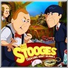 Игра The Three Stooges: Treasure Hunt Hijinks