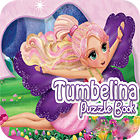 Игра Thumbelina: Puzzle Book