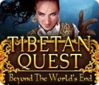 Игра Tibetan Quest: Beyond the World's End