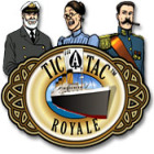 Игра Tic-A-Tac Royale