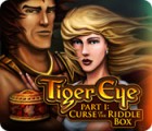 Игра Tiger Eye: Curse of the Riddle Box