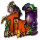 Игра Tiki Boom Boom