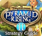 Игра The TimeBuilders: Pyramid Rising 2 Strategy Guide