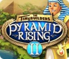Игра The TimeBuilders: Pyramid Rising 2