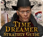 Игра Time Dreamer Strategy Guide