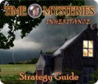 Игра Time Mysteries: Inheritance Strategy Guide