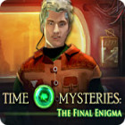 Игра Time Mysteries: The Final Enigma