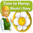 Игра Time to Hurry: Nicole's Story Игра Time to Hurry: Nicole's Story