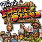 Игра Tino's Fruit Stand