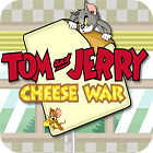 Игра Tom and Jerry Cheese War