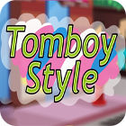 Игра Tomboy Style