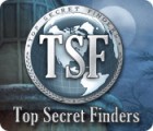 Игра Top Secret Finders