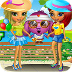Игра Toto And The Girls