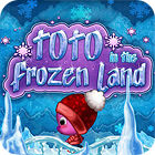 Игра Toto In The Frozen Land