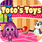 Игра Toto's Toys