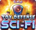 Игра Toy Defense 4: Sci-Fi