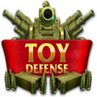Игра Toy Defense