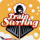 Игра Train Surfing