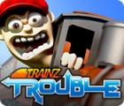 Игра Trainz Trouble