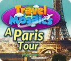 Игра Travel Mosaics: A Paris Tour