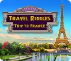Игра Travel Riddles: Trip to France