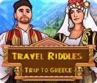 Игра Travel Riddles: Trip to Greece