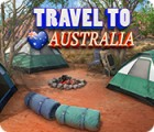 Игра Travel To Australia