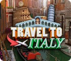 Игра Travel To Italy