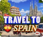 Игра Travel To Spain
