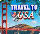 Игра Travel To USA
