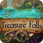 Игра Treasure Falls