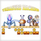 Игра Treasure Machine