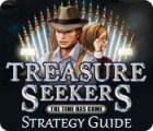 Игра Treasure Seekers: The Time Has Come Strategy Guide