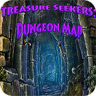 Игра Treasure Seekers: Dungeon Map