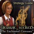 Игра Treasure Seekers: The Enchanted Canvases Strategy Guide