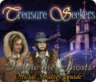 Игра Treasure Seekers: Follow the Ghosts Strategy Guide