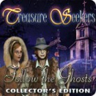 Игра Treasure Seekers: Follow the Ghosts Collector's Edition
