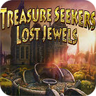 Игра Treasure Seekers: Lost Jewels