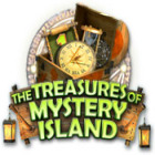 Игра The Treasures of Mystery Island