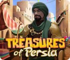 Игра Treasures of Persia