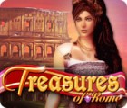 Игра Treasures of Rome