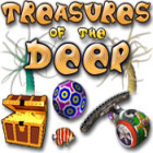 Игра Treasures of the Deep