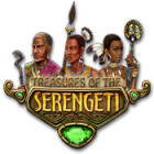 Игра Treasures of the Serengeti Игра Treasures of the Serengeti