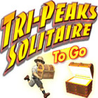 Игра Tri-Peaks Solitaire To Go