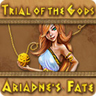 Игра Trial of the Gods: Ariadne's Fate
